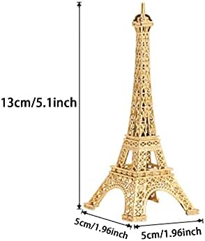 Vue 2 de Statue De La Tour