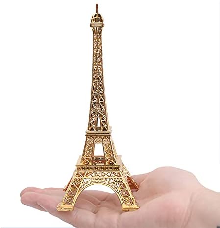 Vue 4 de Statue De La Tour