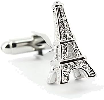 Vue 4 de Boutons De Manchette Tour