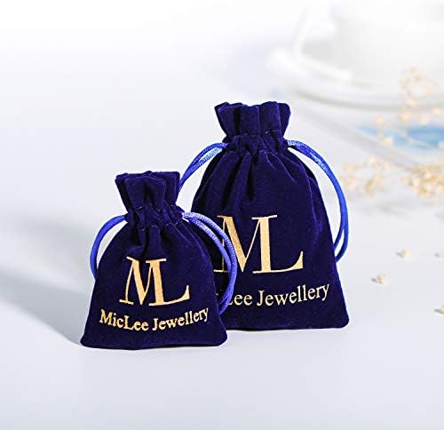 Vue 6 de Collier Pendentif De Femme