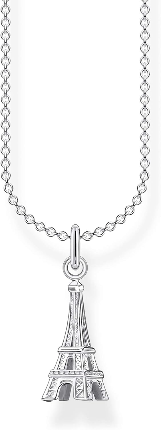 Collier Tour Eiffel En