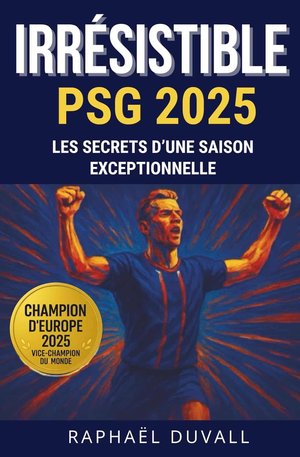 Vue 7 de Aero Et Le Secret