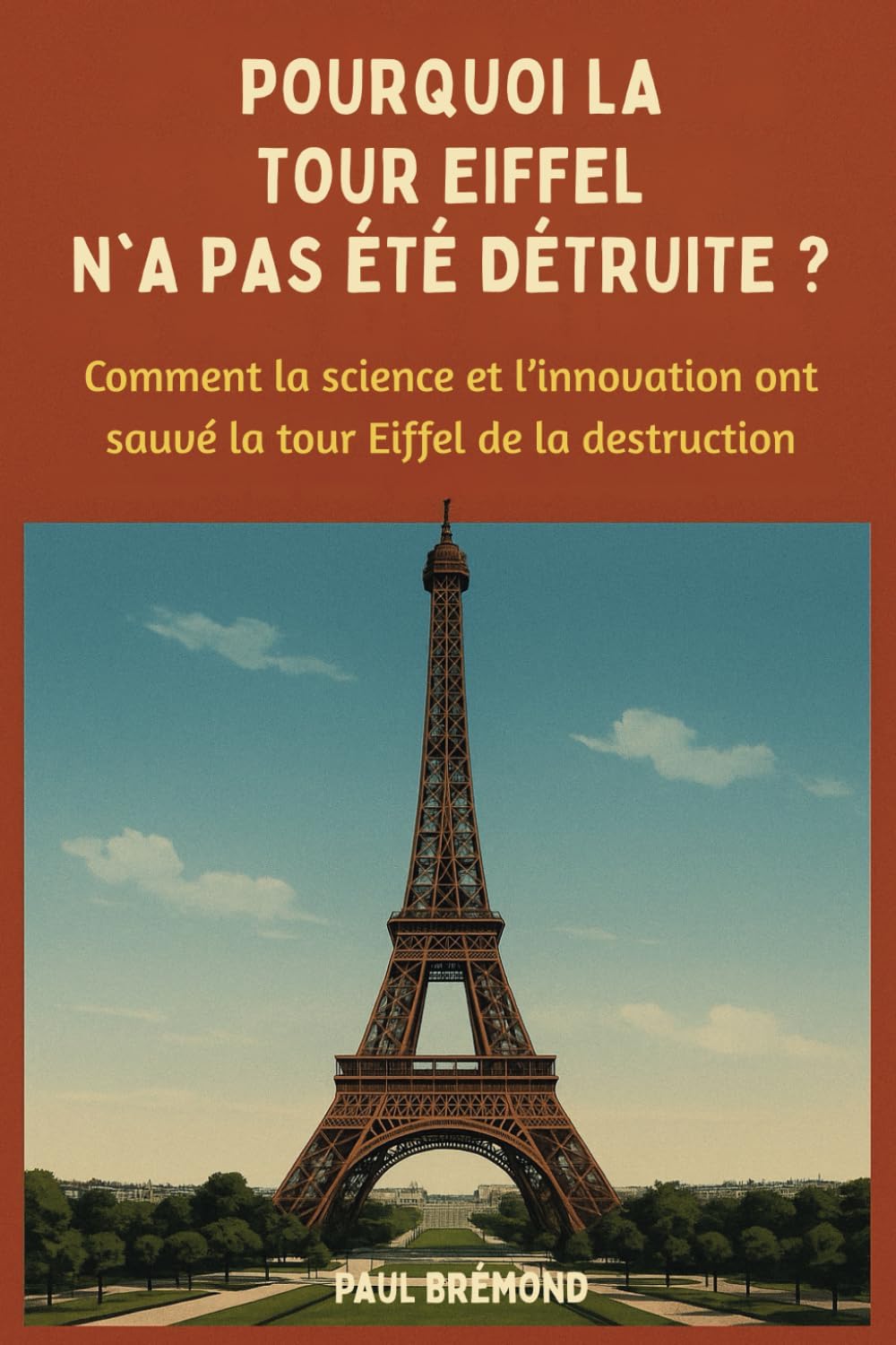 Vue 2 de La Vraie Vie De