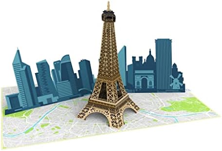 Vue 2 de Mokio Carte Popup Tour