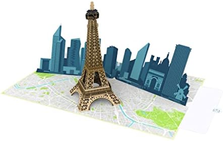 Vue 5 de Mokio Carte Popup Tour