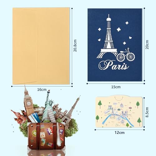 Vue 4 de Joyoldelf Carte Voeux De