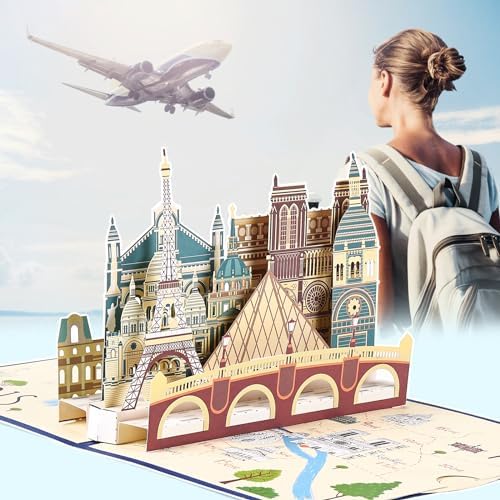 Vue 7 de Joyoldelf Carte Voeux De