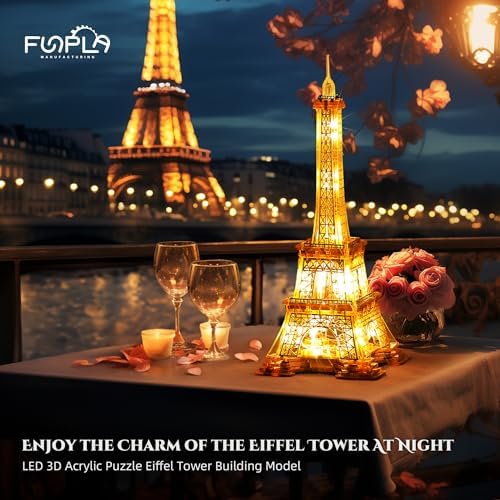 Vue 2 de Funpola Pouces Puzzle