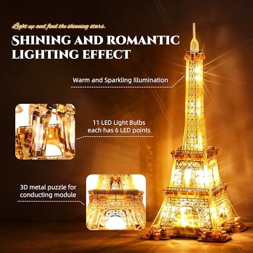 Vue 5 de Funpola Pouces Puzzle