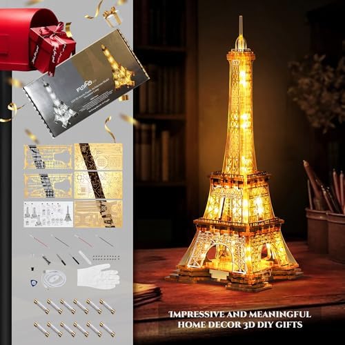 Vue 6 de Funpola Pouces Puzzle