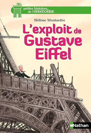Lexploit De Gustave Eiffel