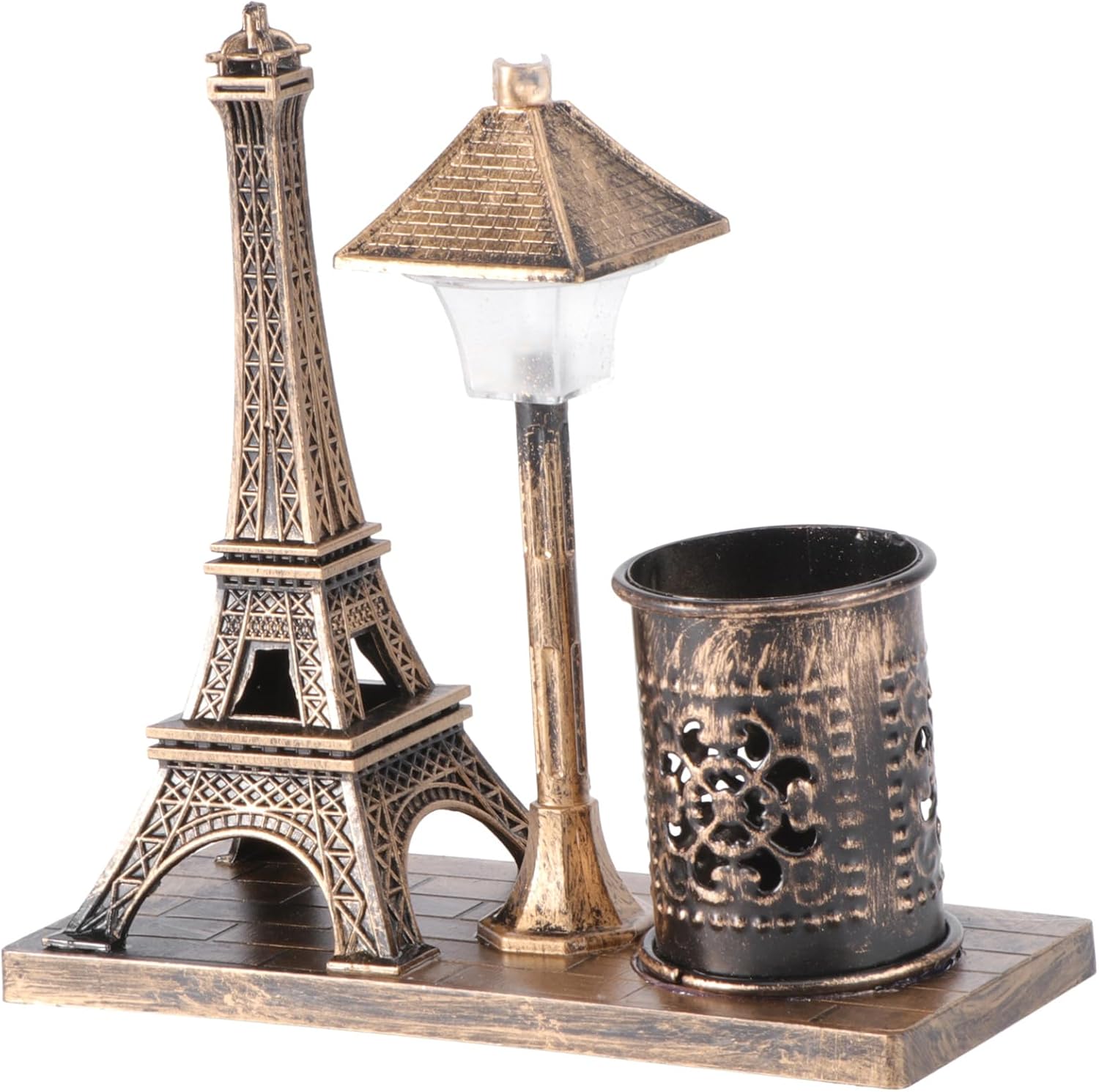 Stobaza Lampe Veilleuse Retro