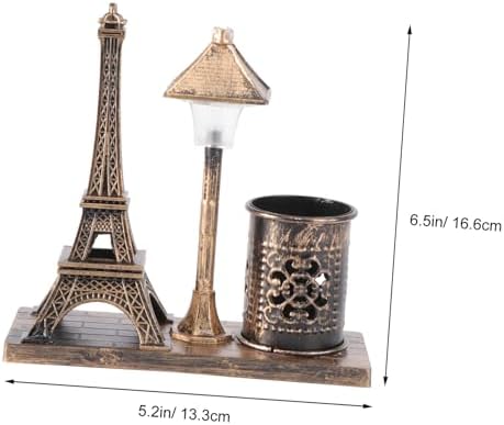 Vue 2 de Stobaza Lampe Veilleuse Retro