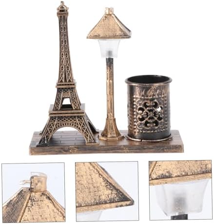 Vue 5 de Stobaza Lampe Veilleuse Retro