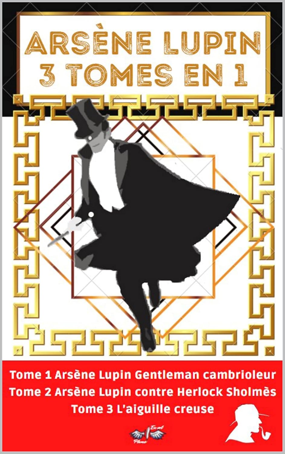 Vue 7 de La Tour Eiffel