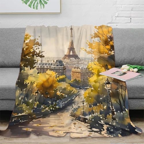 Vue 2 de Couverture Universelle Quatre Saisons