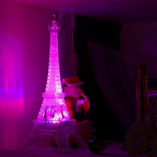 Vue 2 de Clenp Lumiere De Nuit