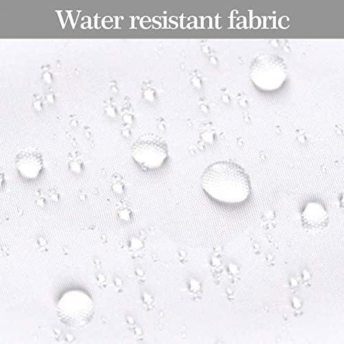 Vue 5 de Tissu Dameublement Tour Eiffel