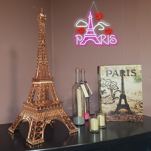 Vue 5 de Signship Paris Neon Led