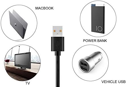 Vue 4 de Btflighting Usb Romance