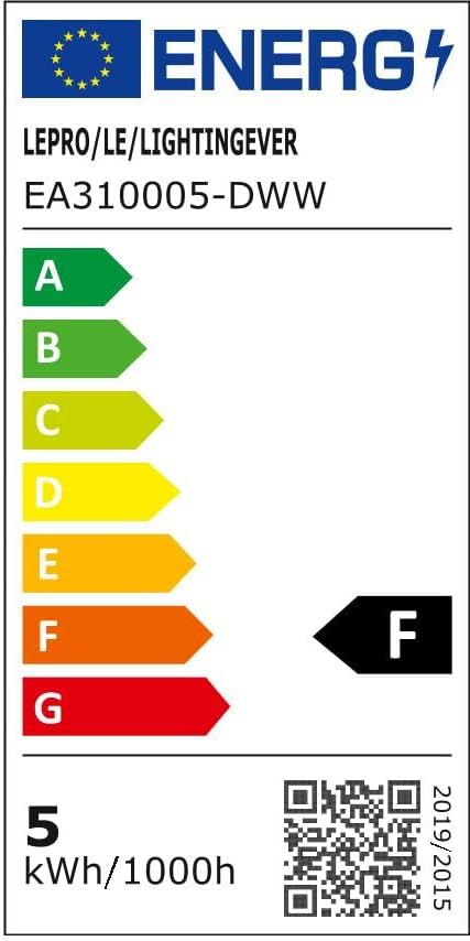 Vue 7 de Btflighting Usb Romance