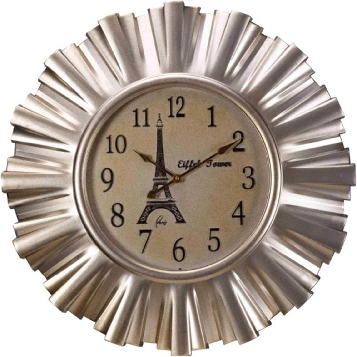 Garden Mile Grande Horloge