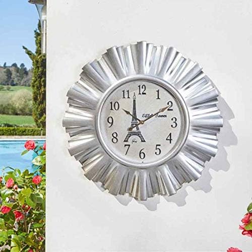 Vue 2 de Garden Mile Grande Horloge