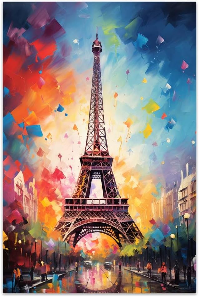 Cotail Toile Murale Sans