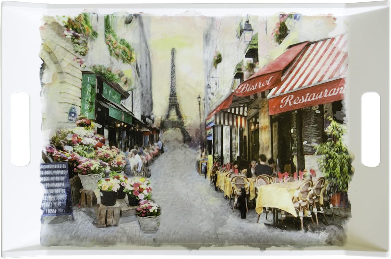 Lashuma Plateau De Service