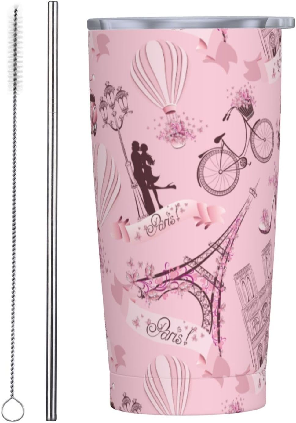 Perinsto Gobelet De Voyage