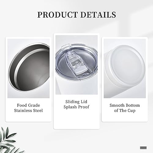 Vue 4 de Perinsto Gobelet De Voyage