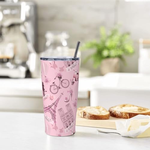 Vue 6 de Perinsto Gobelet De Voyage