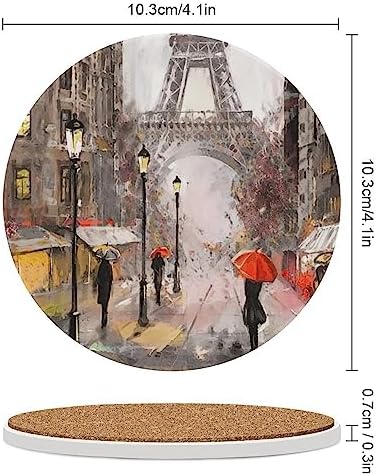 Vue 2 de Lot De Dessous De