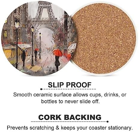 Vue 4 de Lot De Dessous De