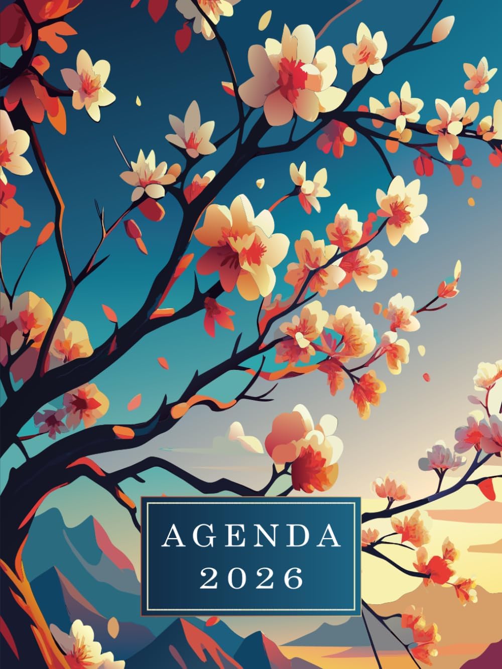 Vue 4 de Agenda Scolaire Tour Eiffel