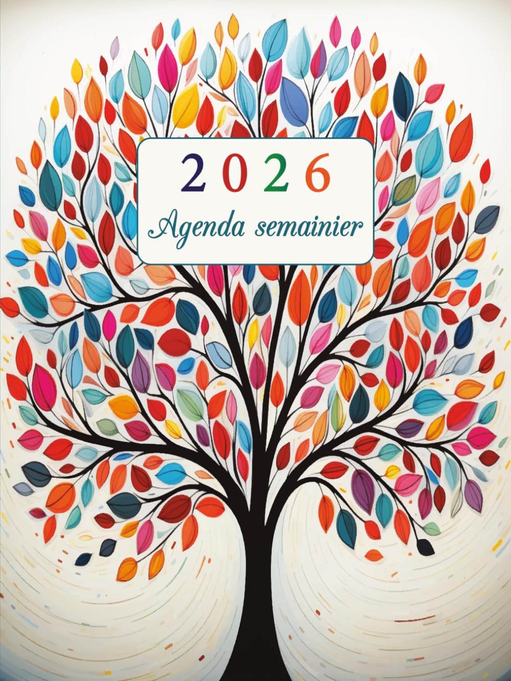 Vue 5 de Agenda Scolaire Tour Eiffel