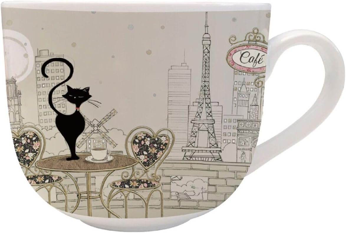 Kiub Grand Bol Paris