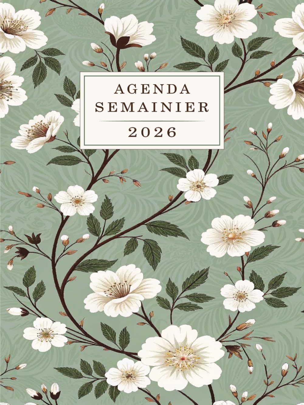 Vue 6 de Agenda Scolaire Tour Eiffel