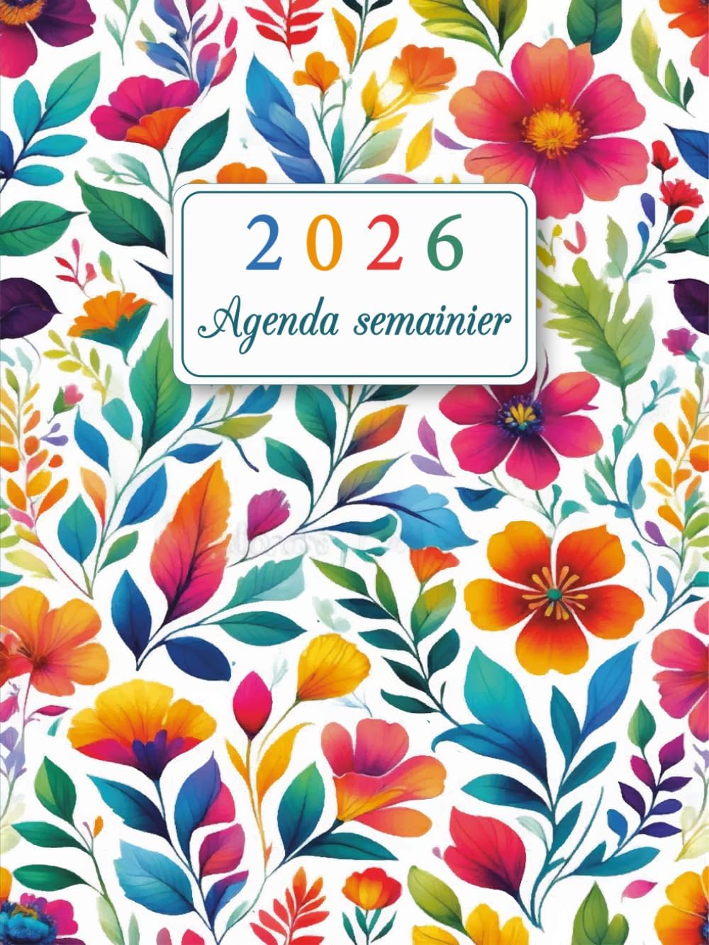 Vue 7 de Agenda Scolaire Tour Eiffel