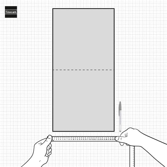 Vue 6 de Finocam Calendrier Images Mural