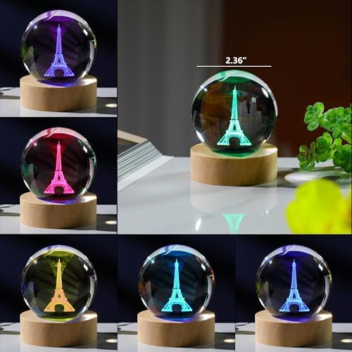 Vue 3 de Cadeau De Paris