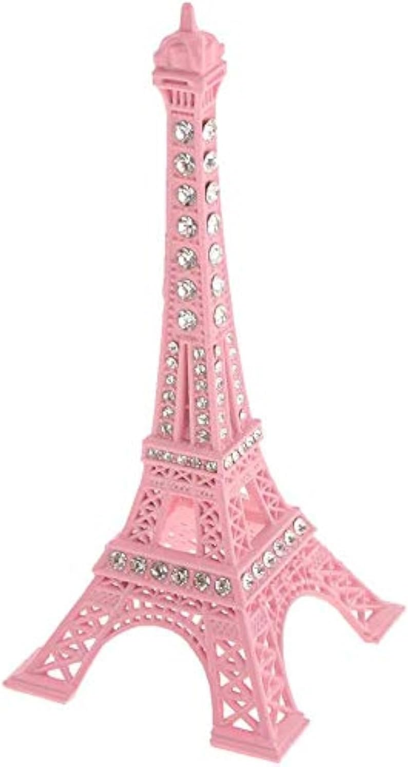 Taotenish Figurine Tour Eiffel