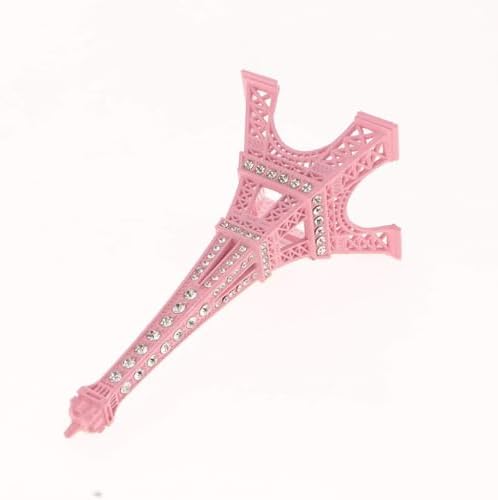 Vue 3 de Taotenish Figurine Tour Eiffel