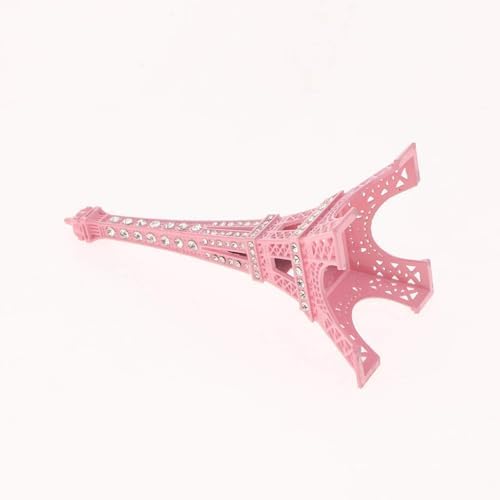 Vue 6 de Taotenish Figurine Tour Eiffel