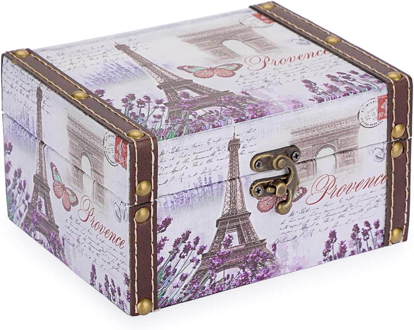 Elldoo Boite De Rangement