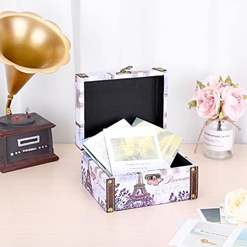 Vue 5 de Elldoo Boite De Rangement