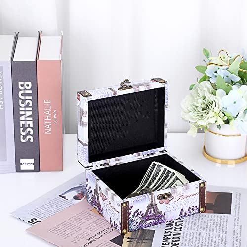 Vue 6 de Elldoo Boite De Rangement