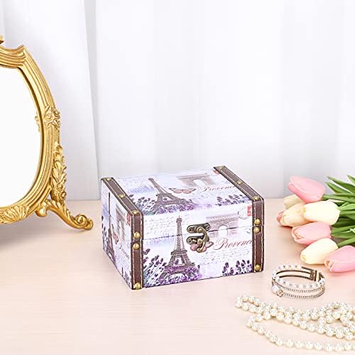 Vue 7 de Elldoo Boite De Rangement