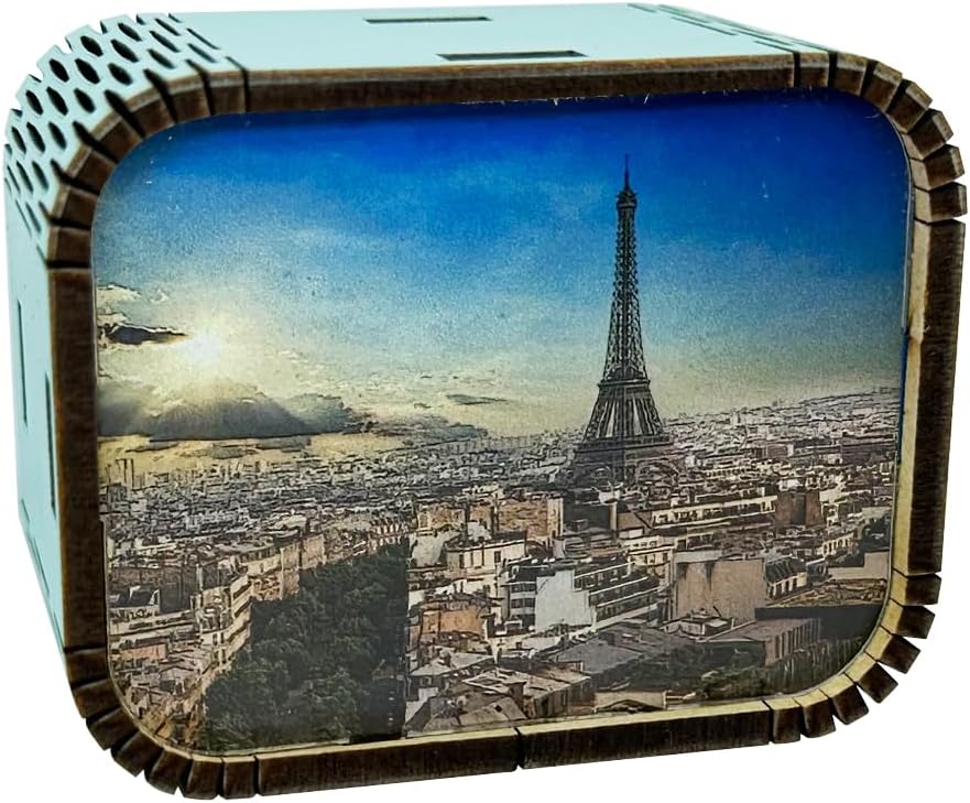 Youtang Boite Musique