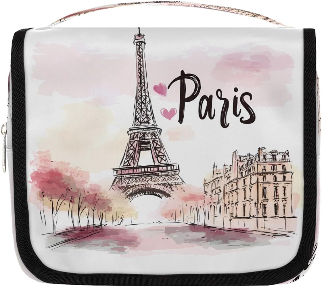 Belle Trousse De Toilette